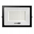 Halogen Naświetlacz Lampa LED 100W 9000 lm IP65 6000K Eco Line SuperLED reflektor zewnętrzny, oświetlenie ogrodu