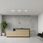 Plafon LED Panel Sufitowy Natynkowy Lampa 12W czujnik ruchu Okrągły oprawa do przedpokoju, biały neutralny