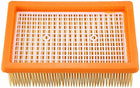 2xFILTR do karcher WD4 V20 WD5 V25 WD6 V30 premium MV4 MV5 KWD6 2.863-005.0 zamiennik 2 szt.