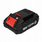 Akumulator Energy+ 18V Li-Ion 2Ah GRAPHITE 58G001 bateria do elektronarzędzi, zasilanie narzędzi akumulatorowych