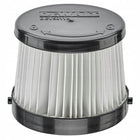Odkurzacz DeWALT DCV501LN-XJ klasy L 18V XR przemysłowy, akumulatorowy do warsztatu, lekki 1,5 kg, zbiornik 0,7 l, moc