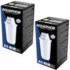 Wkład filtrujący do dzbanka Aquaphor A5 2 szt. Wkład Aquaphor komplet 2 szt