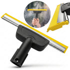 Dysza do okien do parownicy Karcher SC5 SC4 SC3 SC2 SC1 Ściągaczka purey końcówka, mycie szyb, czyszczenie szkła parą