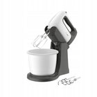Mikser stojący tefal PrepMix+ HT464 funkcja turbo biały