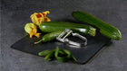 Victorinox 7.4122.3, deska do krojenia 37 x 29 cm, Epicurean seria Kitchen do warzyw, owoców i mięsa, powierzchnia