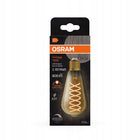 Żarówka ozdobna LED Edison Vintage 1906 Osram ściemnialna 8,8W E27, 2400 K, ciepłe światło, 806 lm, dekoracyjna do lamp