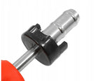 KALIBRATOR ROZWIERTAK GRATOWNIK GRADOWNIK DO RUR PEX 25 MM METALOWY SOLIDNY