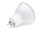 10x Żarówka LED GU10 10W B. neutralna Premium Energooszczędne Zestaw ledowy źródło światła 6000K do lamp i opraw