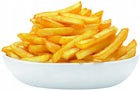 Frytkownica tradycyjna tefal One Metal 1.2 kg 2.1l FF175D71 do Smażenia 1900 w czarny