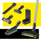 Bezprzewodowy odkurzacz pionowy Karcher VC 7 Cordless yourMax 1.198-710.0 350 w 2.6 kg
