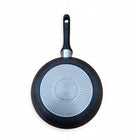 Patelnia Wok Tefal Perfeck Cook Black 28cm Mineralia non-stick Indukcja/Gaz do dań azjatyckich, kuchnia ceramiczna i