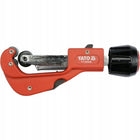 Szybkonastawny obcinak do RUR 3-32MM YT-22338 yato nożyce instalatorskie, przecinak hydrauliczny, cięcie przewodów
