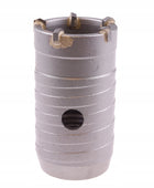 OTWORNICA DO BETONU 40 mm Z ADAPTEREM SDS plus 600 mm FREZ KORONKA ADAPTER wiertło koronowe do cegieł i bloczków