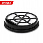 Filtry do odkurzacza bosch serie 2 BGC BGS BBZ152EF filtr hepa zestaw zamiennik 2 szt.