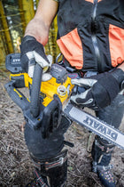 Pilarka łańcuchowa akumulatorowa arborystyczna DeWALT DCMCST635N-XJ - body