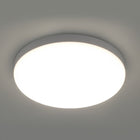 Lampa sufitowa panel LED plafon IP56 łazienka podbitka mocny 30W okrągła oprawa oświetleniowa, neutralna biała barwa