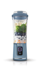Blender kielichowy Ninja BC151EUNV Bezprzewodowy 0,53l do Miksowania nominalna