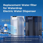 Waterdrop wd-edf doWD-ED01W, WD-ED01B, WD-ED02, WD-ED04