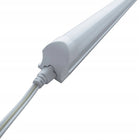 Belka świetlówkowa lampa stent LED 120cm 18W 4000K neutralna barwa 230V oprawa sufitowa natynkowa 2100 lm biała