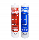 Listwa ścienna sztukateria PX103 Orac Decor 2,5cm profil dekoracyjny z pianki poliuretanowej do wnętrz, 200 cm