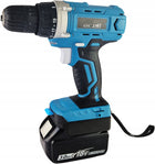 Adapter Baterii Makita Do Narzędzi Dedra 18V SAS Akumulator Przejściówka złącze zasilające do sprzętu warsztatowego