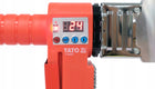 Yato zgrzewarka do RUR termoplastycznych 800W matryce 16-32mm wyświetlacz