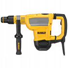 MŁOTOWIERTARKA SDS MAX 1350W D25614K-QS DEWALT młot kujący do betonu, dłutowanie i wiercenie udarowe, zasilanie