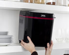Wypiekacz do chleba tefal pain plaisir PF220838 automat piekarniczy, pieczywo domowe, 1 kg, 3 programy, 700 w