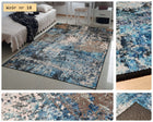 Dywan Fancy Mata 160x230 Antypoślizgowy Różne Wzory kolory glamour Artdeco 230 cm nowoczesny do wnętrz