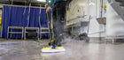 Karcher parownica MOP parowy SG 4/4 profesjonalna do dezynfekcji max 145 °C 4 l