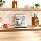 Robot kuchenny planetarny tefal QB140AF0 500 w nominalna beżowy