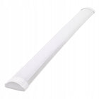 2x Lampa Panel LED 120cm do Garażu Warsztatu 36W oświetlenie liniowe, biały neutralny 4000 K, 2700 lm