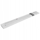 2x Lampa Sufitowa LED Warsztatowa Garażowa 120cm 36W 4000K mocna oprawa belka oświetleniowa do piwnicy, kotłowni i