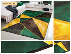 Dywan Fancy Mata 160x230 Antypoślizgowy Różne Wzory kolory glamour Artdeco 230 cm nowoczesny do wnętrz