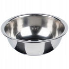 4x Miseczka STALOWA na sos dip sosjerka miska dipówka salaterka 11cm 270ml metalowe naczynko do serwowania dodatków i