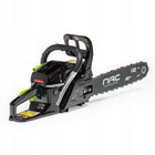 Piła łańcuchowa spalinowa NAC CST45-40-02AC 16" 45CM3 1,8KW LOW kick back pilarka motorowa do drewna opałowego i prac