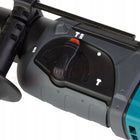 Makita - młotowiertarka - HR2470 - walizka - SDS+ wiertarka udarowa do betonu, dłutowanie, 24 mm, 780 w, 2,4 J