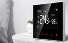 Avatto inteligentny termostat sterownik do wody bojlera temperatury regulator grzania, WiFi, ZigBee, zasilanie sieciowe