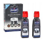 Durgol Swiss Espresso Odkamieniacz w Płynie do Ekspresów Płyn 2x125ml