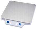 Elektroniczna waga kuchenna precyzyjna 25x23cm duża domowa dokładna 15KG/1g do odmierzania składników, tarowanie, ml