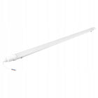Lampa Sufitowa LED Warsztatowa Garażowa 120cm 36W 6500K mocna IP65 oprawa listwa hermetyczna do magazynu i piwnicy