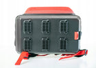 Milwaukee Packout plecak narzędziowy systemowy 4932471131 48 kieszeni torba monterska 48 l z przegródkami, podstawą i