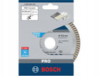 Bosch tarcza diamentowa 125mm twardy gres ceramika z 25 877 sztuk
