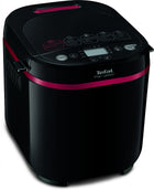 Wypiekacz do chleba tefal pain plaisir PF220838 automat piekarniczy, pieczywo domowe, 1 kg, 3 programy, 700 w