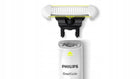 Golarka philips oneblade intimate do ciała włosów bikini maszynka trymer foliowa
