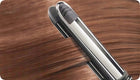 Prostownica do Włosów Babyliss Pro Elipsis 3100 24 mm lokówka Jonizacja 2w1 2200 w