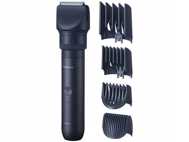Trymer panasonic Multishape ER-CKN2-A301 Granatowy