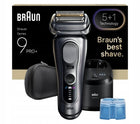 Golarka męska Braun Series 9 PRO+ 9667CC Trymer głowicowa