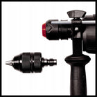 Einhell młot udarowo-obrotowy 5 funkcji expert te-rh 950 5F 900 w walizka wiertarka SDS Plus do betonu 26 mm, 3 J