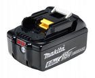 MAKITA BL1860B AKUMULATOR ORYGINALNY BATERIA 18V 6Ah LI-ION LXT Nowy do elektronarzędzi, wiertarki, wkrętarki